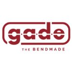 Logo G.A.D.E – Presse idrauliche e meccaniche