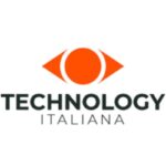 Logo Technology Italiana – Impianti per saldatura e taglio laser