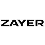 Logo Zayer – Centri di lavoro e fresatrici CNC